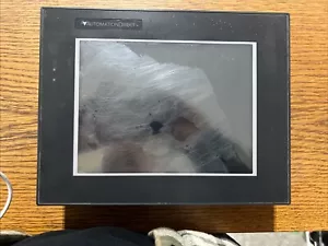 Automation Direct EA9-T8CL TFT LCD HMI Touch Screen Panel 8-Inch Colored - Picture 1 of 3
