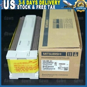 1PZ NUOVO MODULO PLC MITSUBISHI FX2N-80MT-001 FX2N80MT001 Un anno di garanzia - Foto 1 di 2