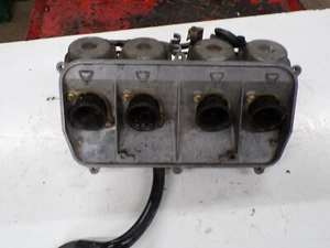 honda cbr600 87-90 pc23 carbs - Picture 1 of 3
