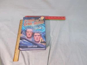 Stark and the Star Kings by Edmond Hamilton and Leigh Brackett   Science Fiction - Picture 1 of 8