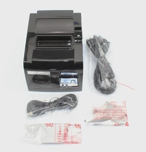 Star Micronics | TSP143IIIU GYUS | TSP100 | Thermo Kassen-Bondrucker mit Kabeln - Bild 1 von 9