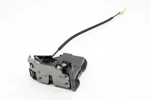 2019 - 2024 CHEVROLET BLAZER FRONT LEFT DOOR LATCH LOCK ACTUATOR OEM 13533684 - Bild 1 von 8