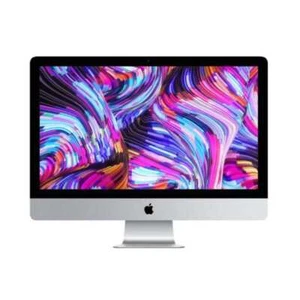 Apple iMac 27" 5K, i5 3.7 Ghz, 8 GB, 512 GB SSD, Radeon Pro 580x 8GB, 2019 (C) - Foto 1 di 1