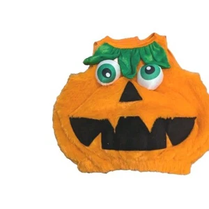 pumpkin costume baby - Picture 1 of 4
