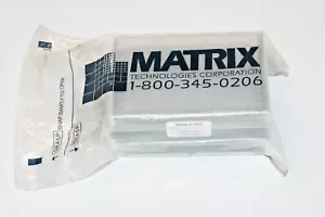 1 Rack Thermo Scientific 7442, Matrix 125uL sterile Spitzen 384/Rack - Bild 1 von 4
