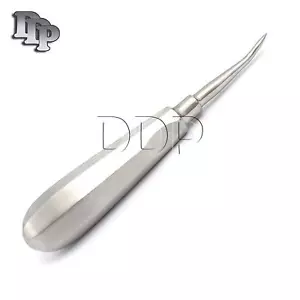 Cogswell B Root Elevator Round Point Dental Instrumente - Bild 1 von 2