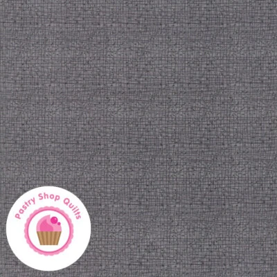 Moda THATCHED 48626 24 Pebble Gray Tonal ROBIN PICKENS Quilt Fabric - Image 1 of 4