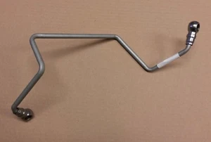 Ölzulaufleitung Turbolader Für Citroen C3 C4 C5 Peugeot 206 207 307 407 1.6 HDi - Picture 1 of 1