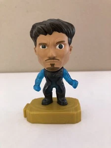 2019 McDonalds Marvel's AVENGERS ENDGAME HAWKEYE Figur #18 Clint Barton Works - Bild 1 von 6