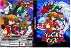 Yu-Gi-Oh ! GX Complete Series 180 épisodes doublé anglais