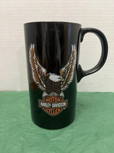 Large Harley Davidson Mug 2015 Official Licensed - Picture 1 of 4