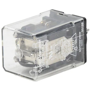 D3PR23T Schneidhammer 24VDC DPDT Relais-SA - Bild 1 von 2