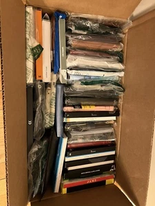 Bulk Wholesale Lot 40 Mixed Phone Cases, Samsung Android Apple iPhone - Lot A1 - Picture 1 of 5