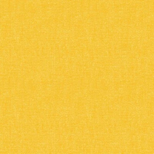 Maywood Studio - Hand Picked Forget Me Not - Duo - Golden Yellow, Fabric BTY - Picture 1 of 8