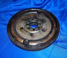 2002-2008 Mini Cooper S 1.6L Supercharged Manual Transmission Flywheel OEM Note