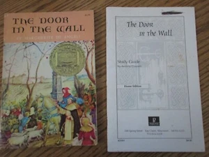 The Door in the Wall (Novel and Progeny Press Guide) - Picture 1 of 1