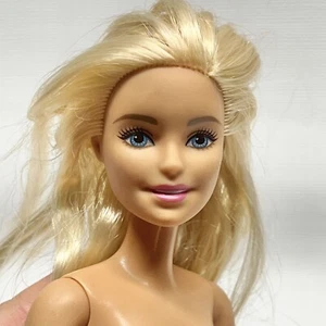 2016 Barbie Millie Face You Can Be Anything Baby Doctor Nurse Doll - Picture 1 of 5
