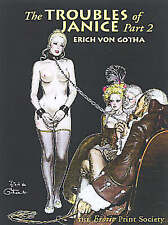 Adult & Erotic Paperback Original Antiquarian & Collectable Books