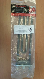 Genuine Original Kleenmaid Brandt Dishwasher Heater Element Immpersion 31X8441 - Picture 1 of 3