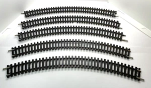 LIMA SET 5 BINARI  (45 GRADI) - SCALA H0 - Foto 1 di 5