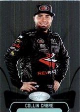 2018 Certified #6 Collin Cabre