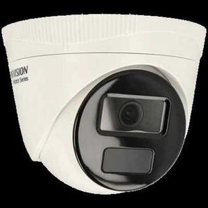 Telecamera IP a torretta 2 MP HIKVISION, 20 m visione notturna - Foto 1 di 5
