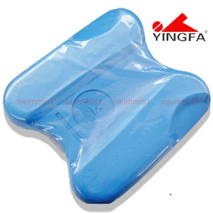 NEW YINGFA PROFESSIONAL SWIMMING KICKBOARD SWIM TRAINING AIDS PULL BUOY FREESHIP - Picture 1 of 1