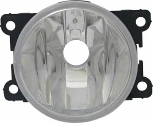 Fendinebbia Per Peugeot 208 2012-2016|2008 2013-2016|Citroen C4 cactus 2014-2018 - Foto 1 di 1