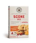 King Arthur Flour Scone Mix, Cranberry Orange, 14 Ounce (Pack Of 6) - Packaging
