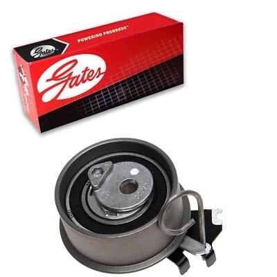 Gates Engine Timing Belt Tensioner Pulley For 2006-2012 Hyundai Elantra - Image 1 of 4
