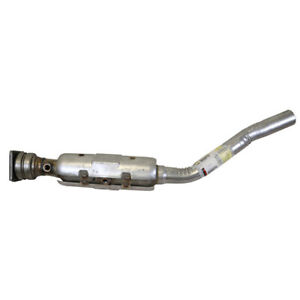 Walker Exhaust 84595 Cal Cat Carb Direct Fit Catalytic Converter
