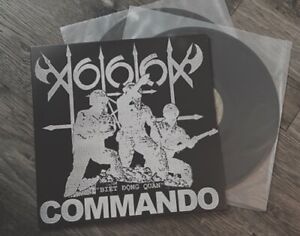 VOTHANA - "Commando" Vinyl 2x LP wolfnacht goatmoon peste noire