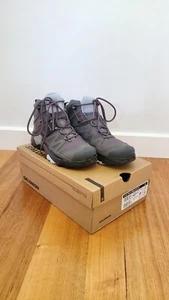 Brand New - Salomon X Ultra 4 Mid GTX W Hiking Boots - Women’s - Picture 1 of 4