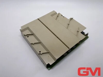 Siemens leistungsteil 6SC6140-0FE00 power unit 40/80A 1 Achse Simodrive 610 - Bild 1 von 4