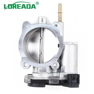 Carrocería del acelerador para Chevrolet Colorado GMC Canyon 2,9 L 2008-2012 Isuzu i-290 - Imagen 1 de 6