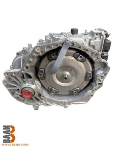 OEM Automatic Transmission FWD 9DKB for 2020-23 Chevrolet Blazer 3.6L 24295561 - Picture 1 of 6