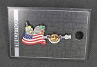 Guitars Usa And North Amerika  Hard Rock Cafe Pins  Freie Auswahl