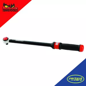 Teng Tools - 1/2" Drive Bi-Directional - 40-200Nm - Foto 1 di 2