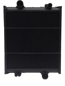 Radiador Enfriador de agua 7700060367 para Claas/Renault Ares 550 566 610 616 - Imagen 1 de 2