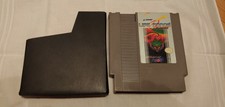 Life force salamander only cartridge. nintendo nes very good condition pal. ESP