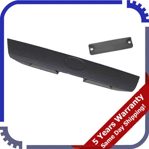 For Scion tC Primed 05-2010 Tailgate Garnish Handle w/ Bracket & Switch Grommet - Picture 1 of 6