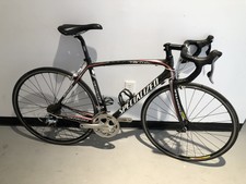 Specialized Tarmac Elite 2x10 Speed 54 Road bike