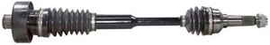 CV Axle Assembly-High Performance ATV Axle Rear Right DSS YMH-330XP - Picture 1 of 5