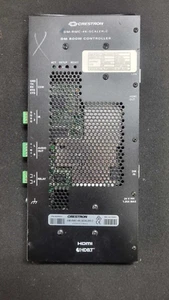 Crestron DM-RMC-4K-SCALER-C 4K DigitalMedia 8G+ Raumcontroller - Bild 1 von 3
