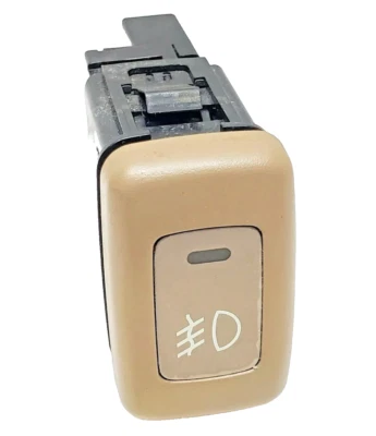 Interruptor de luz antiniebla Acura MDX 2001 2002 2003 2004 2005 2006 M15790 Foto 1 de 4