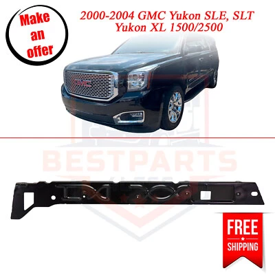 Rocker Panel right side for 2000-2004 GMC Yukon SLE, SLT & Yukon XL 1500/2500 Foto 1 de 4