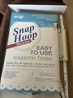 Monster Snap Hoop 5” x 7” Fits Brother & Baby Lock Home embroidery Machines