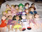 TY Beanie Kids Lot of 18 with Mint Tags