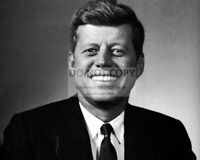 KENNEDY 35TH PRESIDENT OF THE UNITED STATES 8X10 PHOTO CP013 JOHN F 