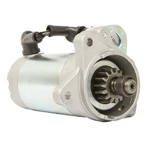 NEW 12 VOLTS 14T COUNTERCLOCKWISE STARTER FITS SUBARU 212CC SMALL ENGINES QDEX17 - Bild 1 von 2